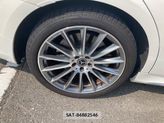 Mercedes Benz S-CLASS 2021-09 8562662-5