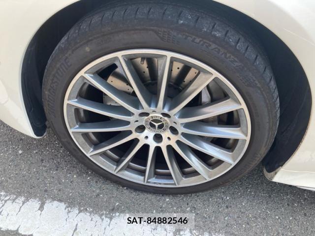 Mercedes Benz S-CLASS 2021-09 8562662-7