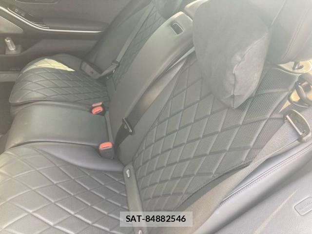 Mercedes Benz S-CLASS 2021-09 8562662-8