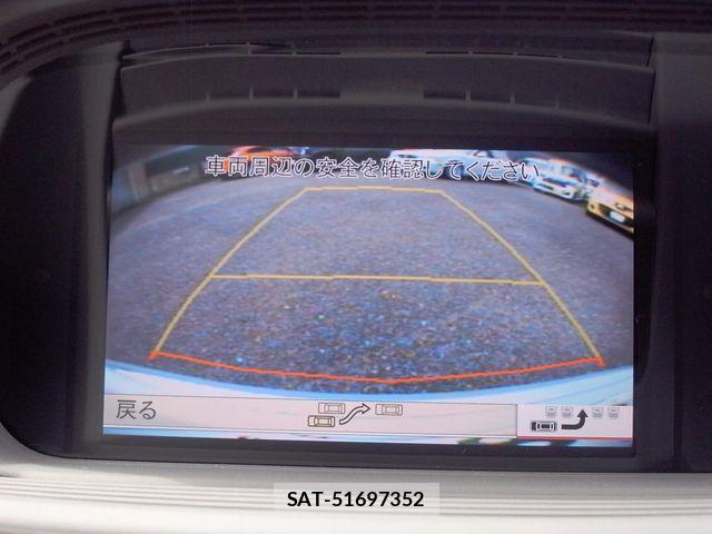 Mercedes Benz S-CLASS 2012-09 8627696-13