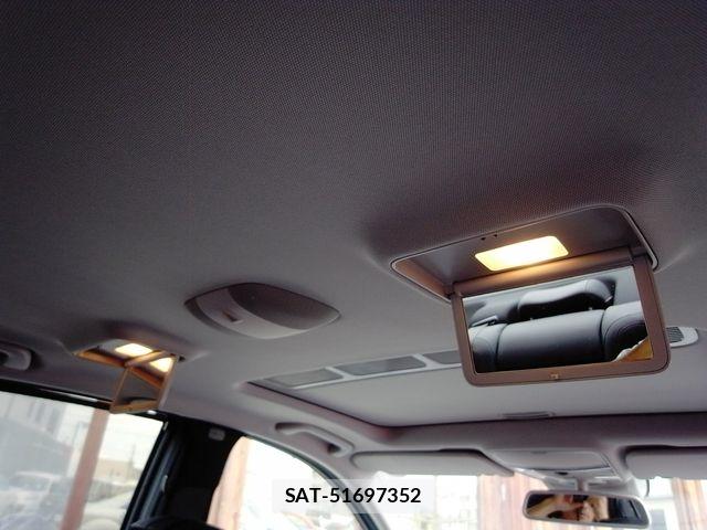 Mercedes Benz S-CLASS 2012-09 8627696-19