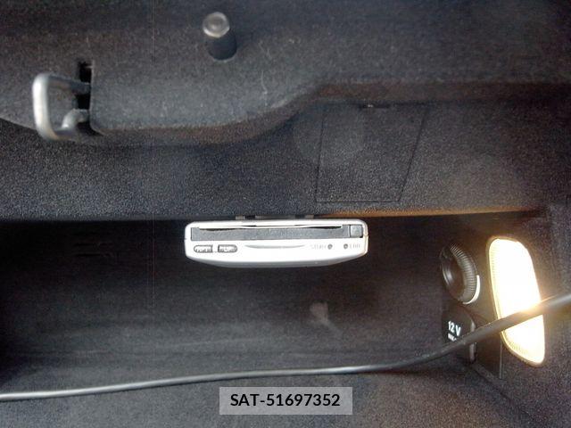 Mercedes Benz S-CLASS 2012-09 8627696-22