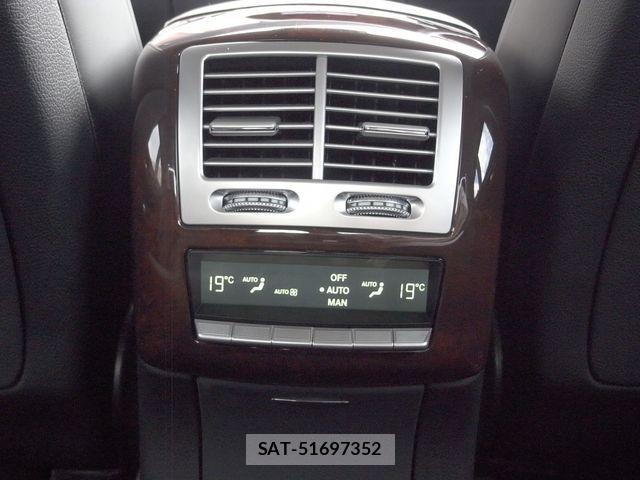 Mercedes Benz S-CLASS 2012-09 8627696-24