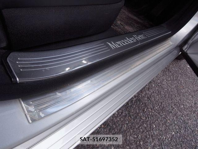 Mercedes Benz S-CLASS 2012-09 8627696-29