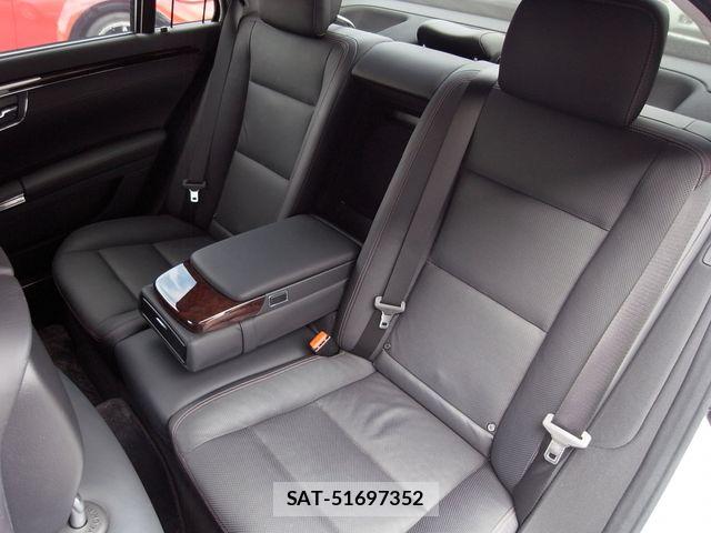 Mercedes Benz S-CLASS 2012-09 8627696-3