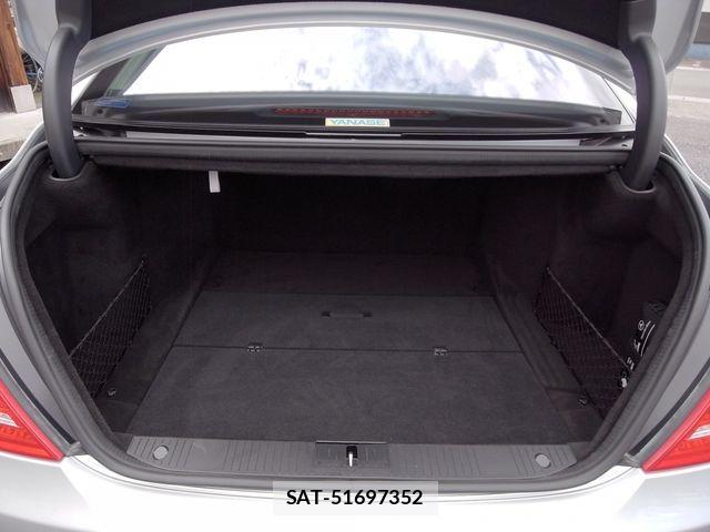 Mercedes Benz S-CLASS 2012-09 8627696-4