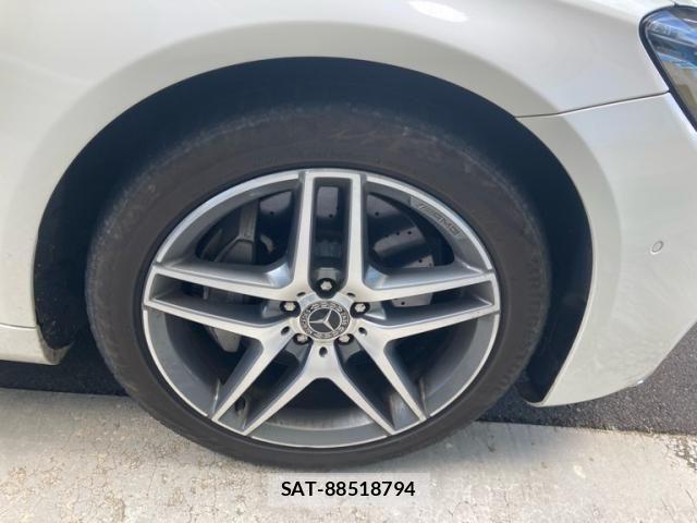 Mercedes Benz S-CLASS 2017-08 8660229-10