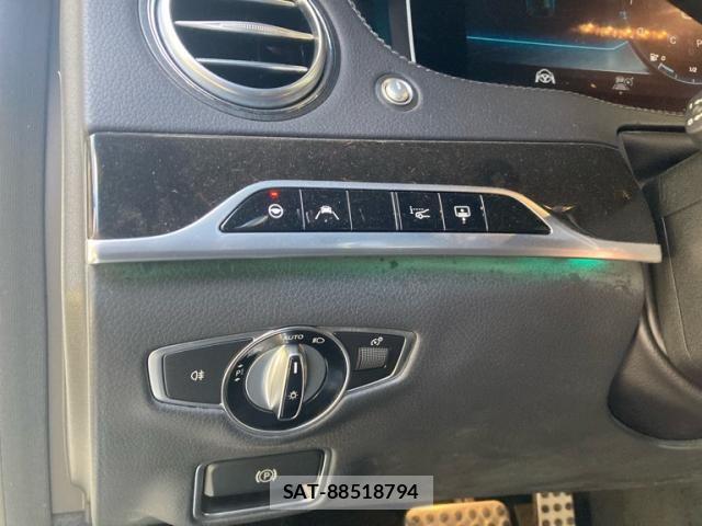 Mercedes Benz S-CLASS 2017-08 8660229-14