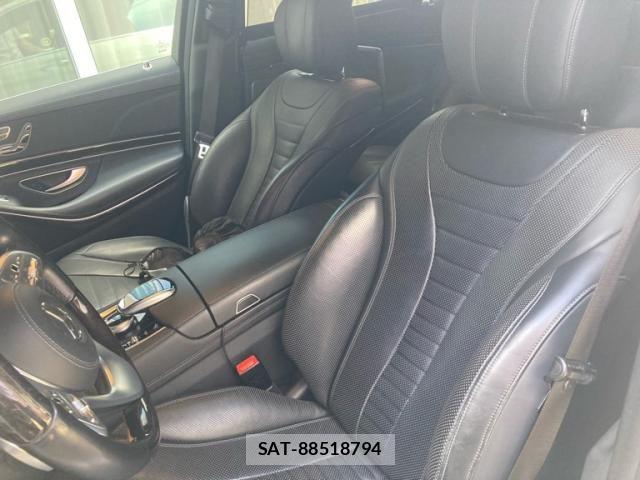 Mercedes Benz S-CLASS 2017-08 8660229-16