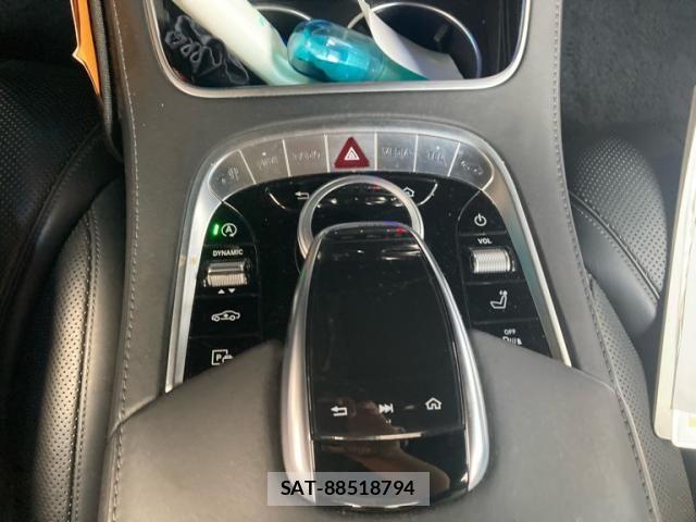Mercedes Benz S-CLASS 2017-08 8660229-20