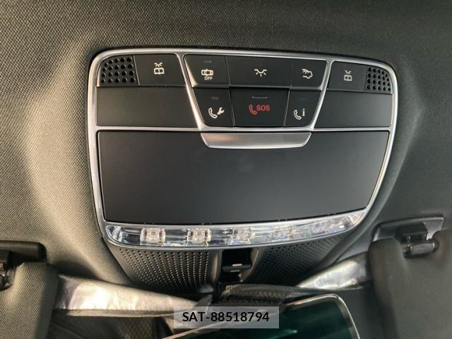 Mercedes Benz S-CLASS 2017-08 8660229-21