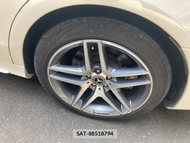 Mercedes Benz S-CLASS 2017-08 8660229-8