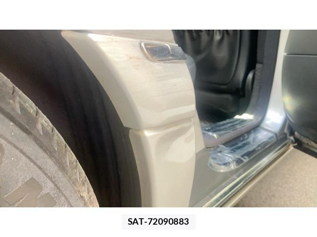 Mercedes Benz S-CLASS 2004-11 8660232-11