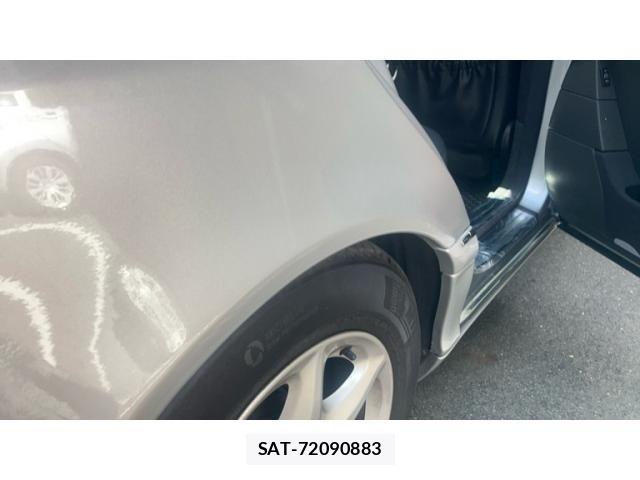 Mercedes Benz S-CLASS 2004-11 8660232-12