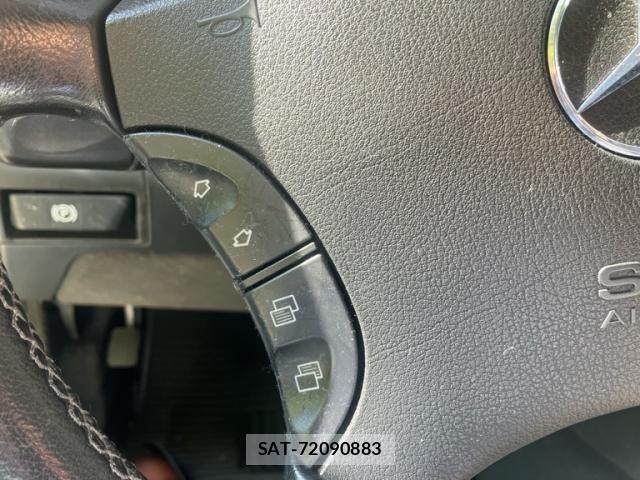 Mercedes Benz S-CLASS 2004-11 8660232-25