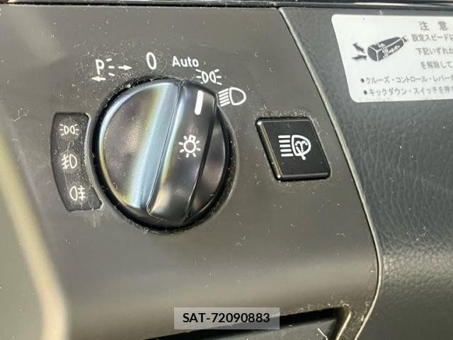 Mercedes Benz S-CLASS 2004-11 8660232-28