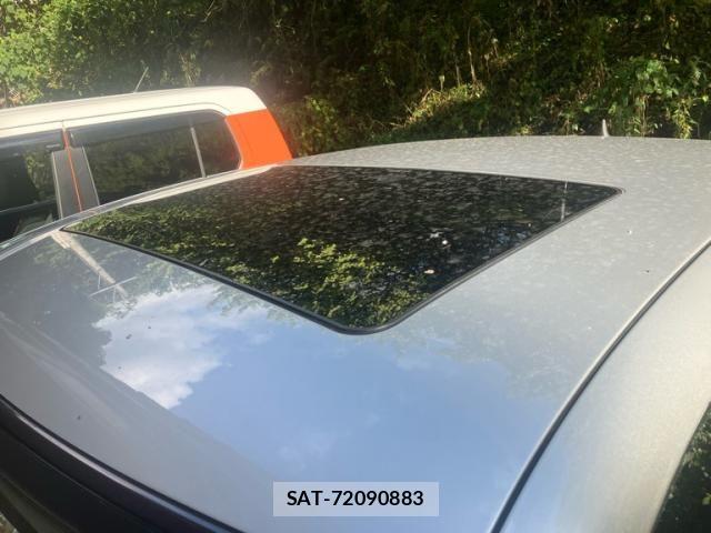 Mercedes Benz S-CLASS 2004-11 8660232-5