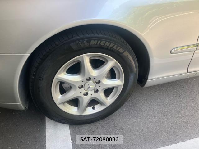 Mercedes Benz S-CLASS 2004-11 8660232-7