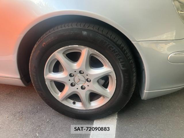 Mercedes Benz S-CLASS 2004-11 8660232-8