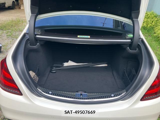 Mercedes Benz S-CLASS 2018-12 8660233-10