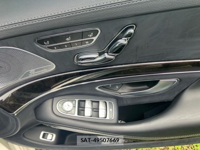 Mercedes Benz S-CLASS 2018-12 8660233-12