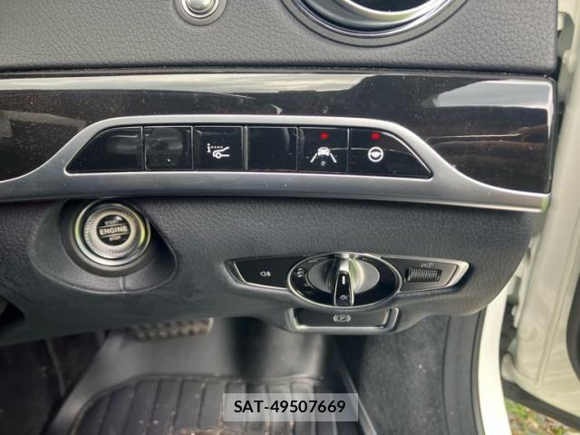Mercedes Benz S-CLASS 2018-12 8660233-16