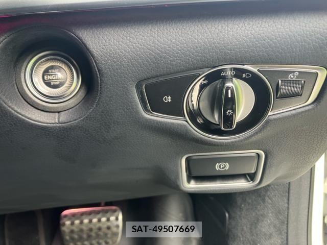 Mercedes Benz S-CLASS 2018-12 8660233-17