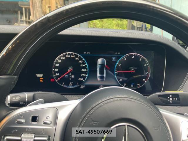 Mercedes Benz S-CLASS 2018-12 8660233-18
