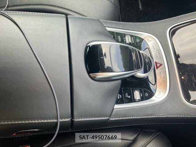 Mercedes Benz S-CLASS 2018-12 8660233-21