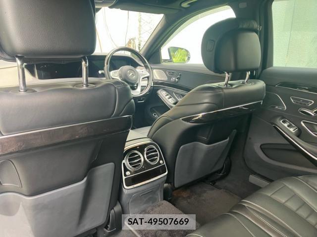 Mercedes Benz S-CLASS 2018-12 8660233-23