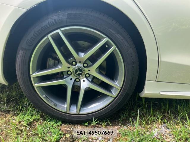 Mercedes Benz S-CLASS 2018-12 8660233-4