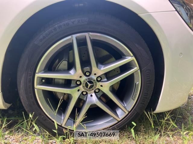Mercedes Benz S-CLASS 2018-12 8660233-5