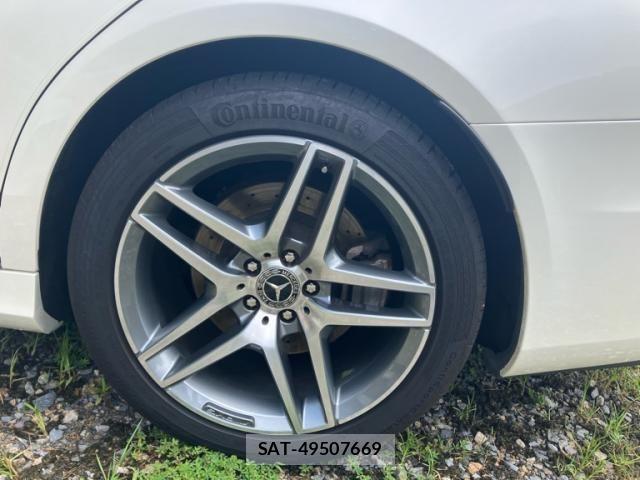 Mercedes Benz S-CLASS 2018-12 8660233-6