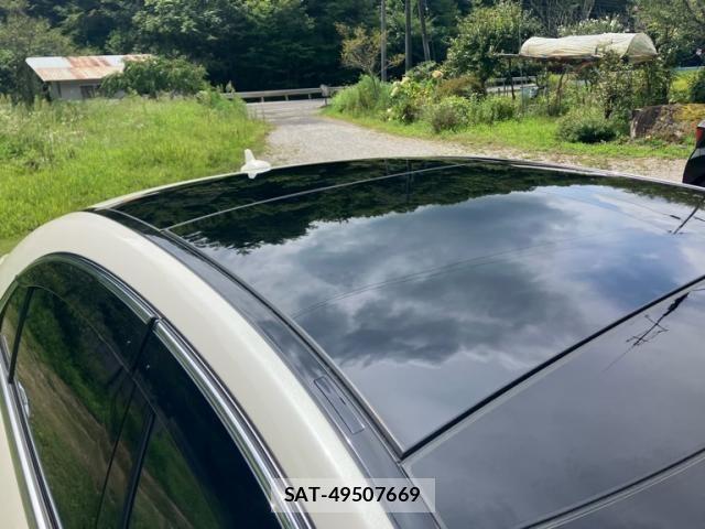 Mercedes Benz S-CLASS 2018-12 8660233-8