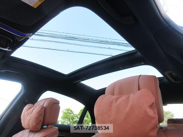Mercedes Benz S-CLASS 2024-01 8743944-9