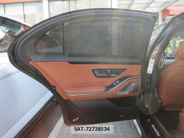 Mercedes Benz S-CLASS 2024-01 8743944-10