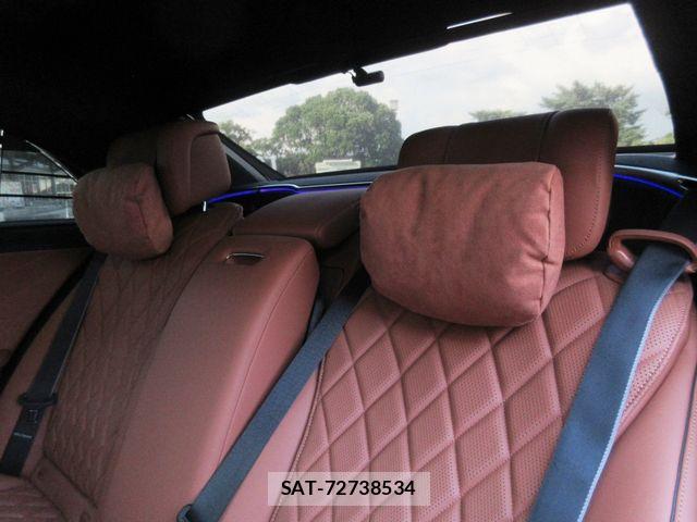 Mercedes Benz S-CLASS 2024-01 8743944-13