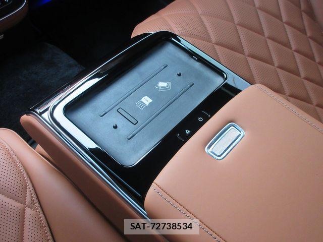 Mercedes Benz S-CLASS 2024-01 8743944-14