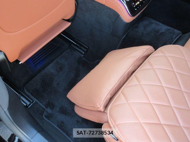 Mercedes Benz S-CLASS 2024-01 8743944-16