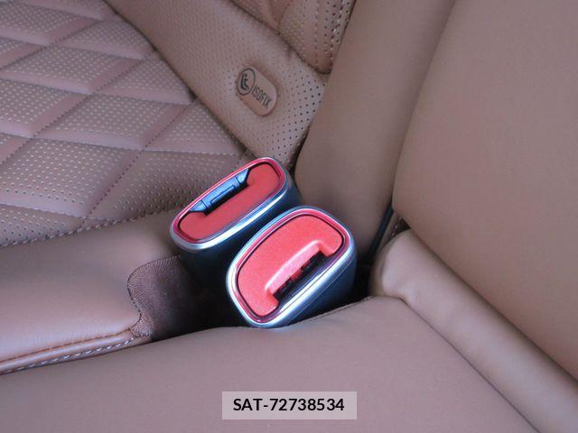 Mercedes Benz S-CLASS 2024-01 8743944-17