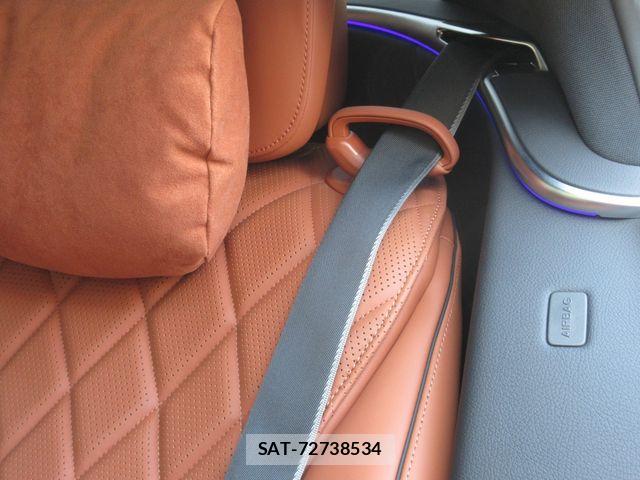 Mercedes Benz S-CLASS 2024-01 8743944-18