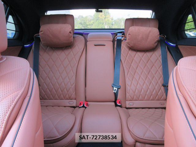 Mercedes Benz S-CLASS 2024-01 8743944-19