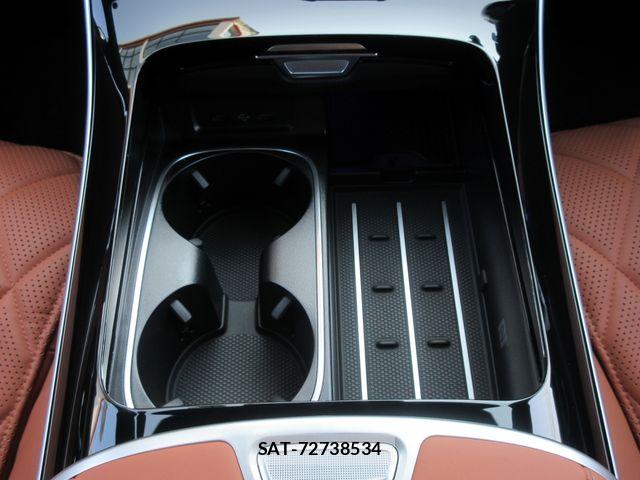 Mercedes Benz S-CLASS 2024-01 8743944-29