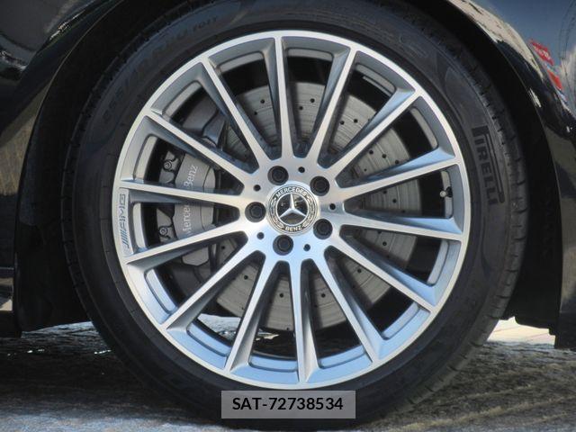 Mercedes Benz S-CLASS 2024-01 8743944-4