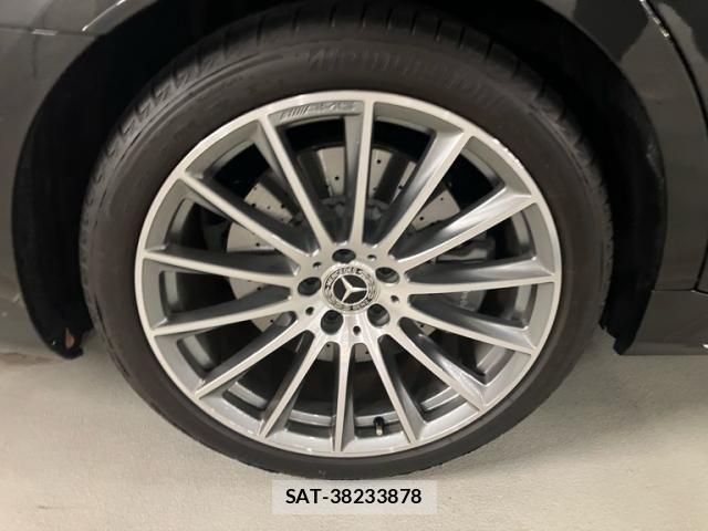 Mercedes Benz S-CLASS 2022-04 8781024-9