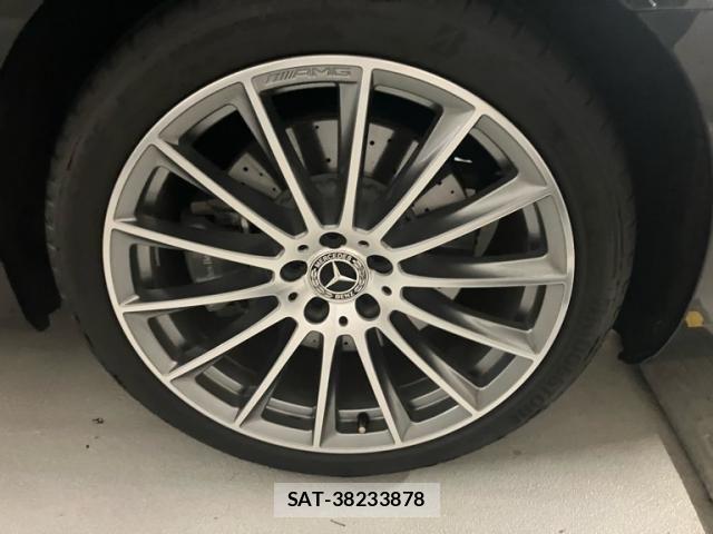 Mercedes Benz S-CLASS 2022-04 8781024-10