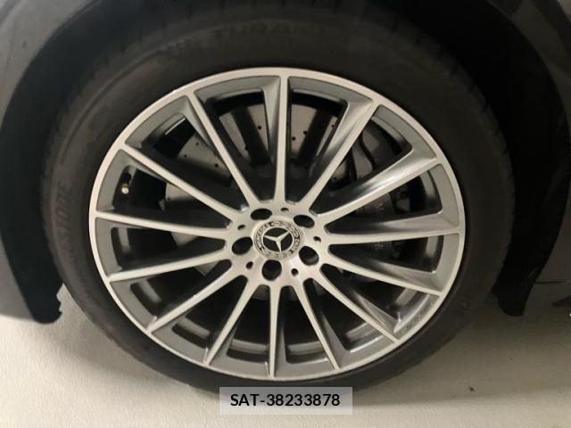 Mercedes Benz S-CLASS 2022-04 8781024-11