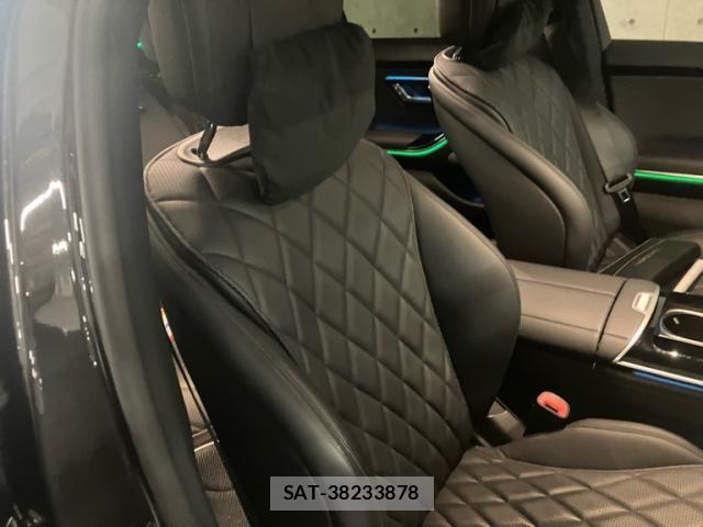 Mercedes Benz S-CLASS 2022-04 8781024-13