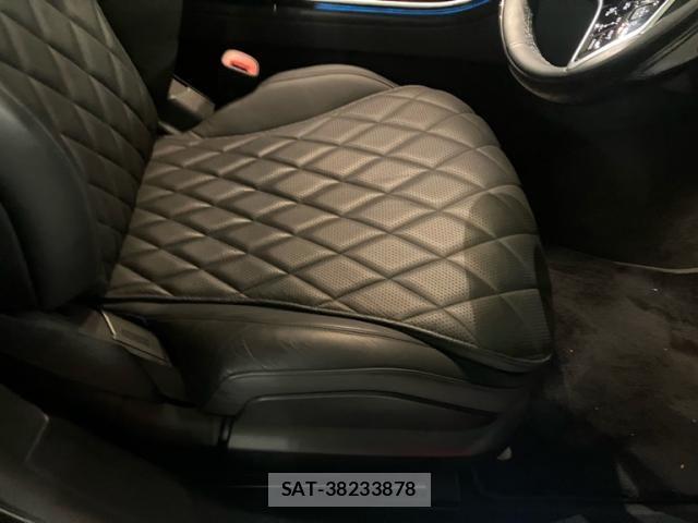 Mercedes Benz S-CLASS 2022-04 8781024-14