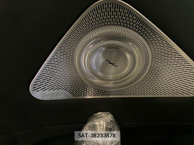 Mercedes Benz S-CLASS 2022-04 8781024-16